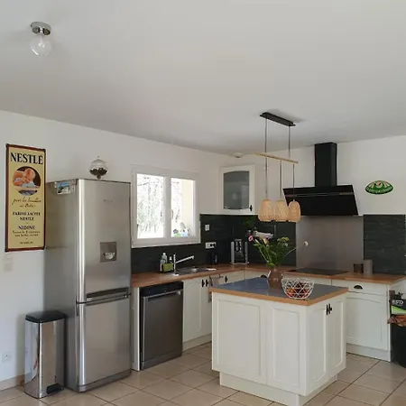 Belle Maison Avec Piscine Belin-Beliet